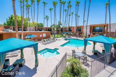 Main picture of Colter Park Apartments