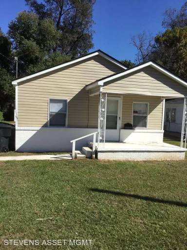Main picture of 2607 Trichel St