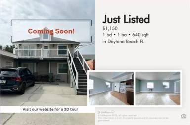 Main picture of 215 N Wild Olive Ave