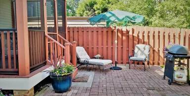 Main picture of 3601 Glencairn Rd