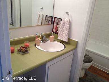 Main picture of Eastgate Terrace Apartments
