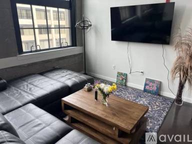 Main picture of Bancroft Lofts