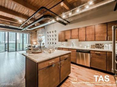 Main picture of The Loft at River East