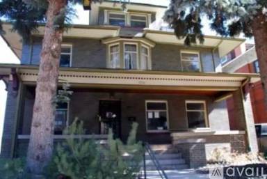 Main picture of 1316 N Gilpin St