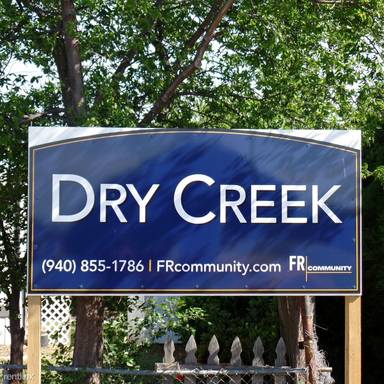 Main picture of Dry Creek MHP