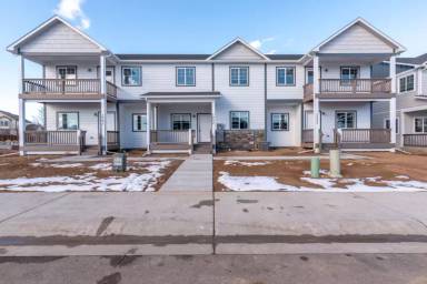 Main picture of Residential Heights at Centerplace
