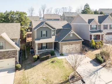 Main picture of 4838 Clarkstone Dr