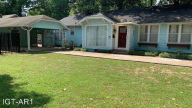 Main picture of 1125 W Matthews Ave
