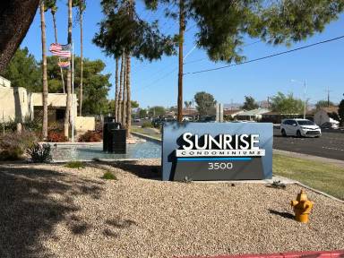 Main picture of Sunscape