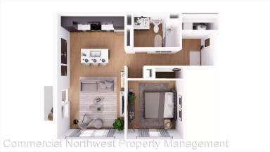 Main picture of 160 Main Ave S