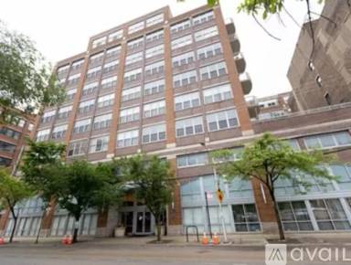 Main picture of Van Buren 933