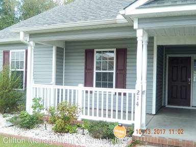 Main picture of 214 Macdonald Blvd