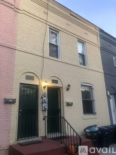 Main picture of 1240 Carrollsburg Pl SW