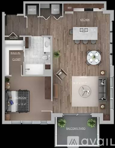 Main picture of Luxe Apartments