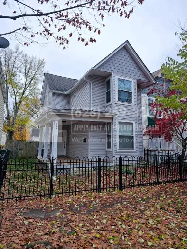 Main picture of 389 W 4th Ave