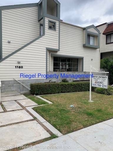 Main picture of 1160 Justin Ave