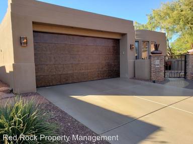 Main picture of Paiute Springs