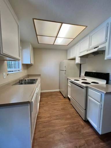 Main picture of Garden West One Apartments