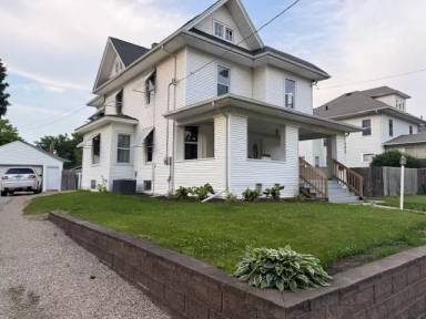 Main picture of 306 Reber Ave