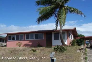 Main picture of 326 Niihau St