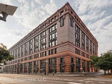 Main picture of The Ely Walker Lofts