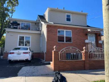 Main picture of 396 Garrisons Ave