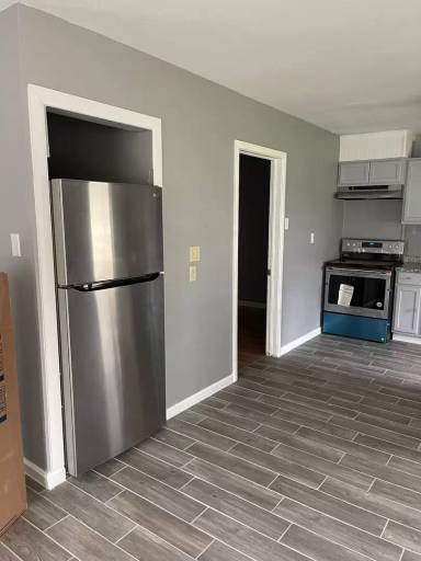 Main picture of 606 S Summer St