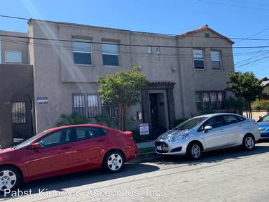 Main picture of 1017 Cerritos Ave