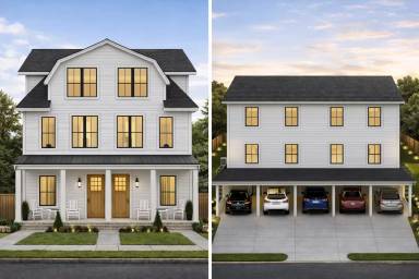 Main picture of 2800 Forest Park Blvd