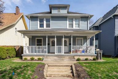 Main picture of 1305 Wright St