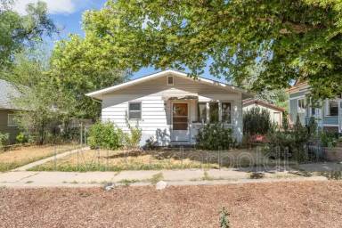 Main picture of 215 Judson St