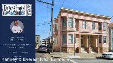 Main picture of 207 Vicksburg St