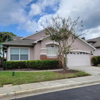 Main picture of 2650 Clarinet Dr