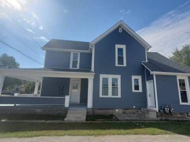 Main picture of 1413 Walnut St