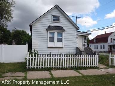 Main picture of 3800 Cicotte St