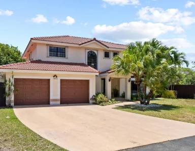Main picture of 4671 SW 155th Pl