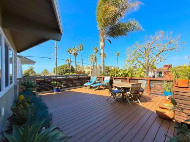Main picture of 4353 Mentone St
