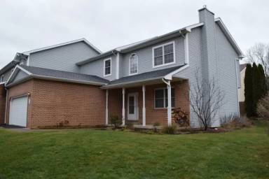 Main picture of 1460-35 Blue Crse Dr