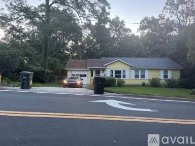 Main picture of 1217 Carraway St