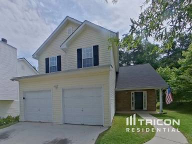 Main picture of 4411 Gladewood Run