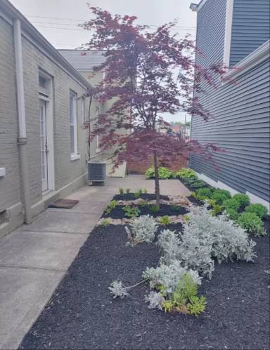 Main picture of 206 E 6th St
