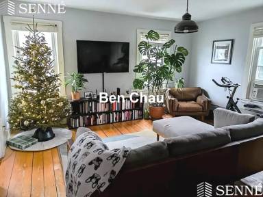 Main picture of 434 Franklin St