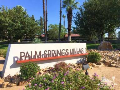 Main picture of Palm Springs View Apartments