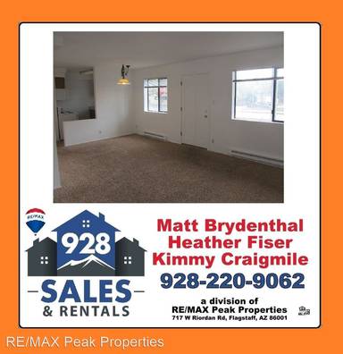 Main picture of 1471 N San Francisco St