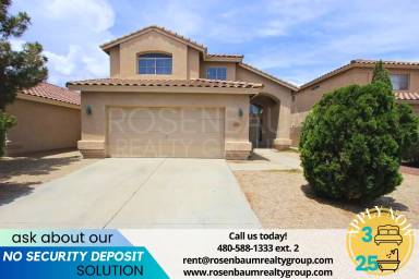 Main picture of 15074 W Heritage Oak Way