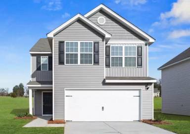 Main picture of 7308 Vanover Dr