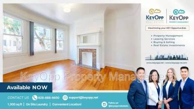 Main picture of 1455 Hyde St