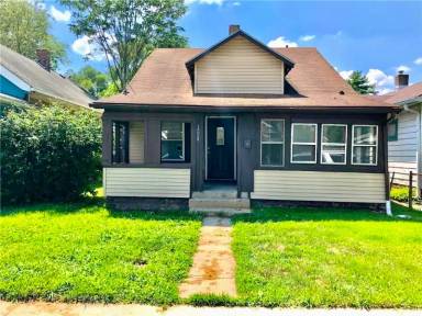 Main picture of 1224 N Holmes Ave