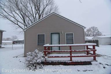 Main picture of 818 3rd St