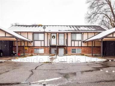 Main picture of 301 1/2 W 500 N - 2